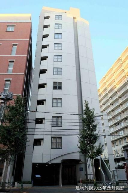 コート・フェリシア 外観