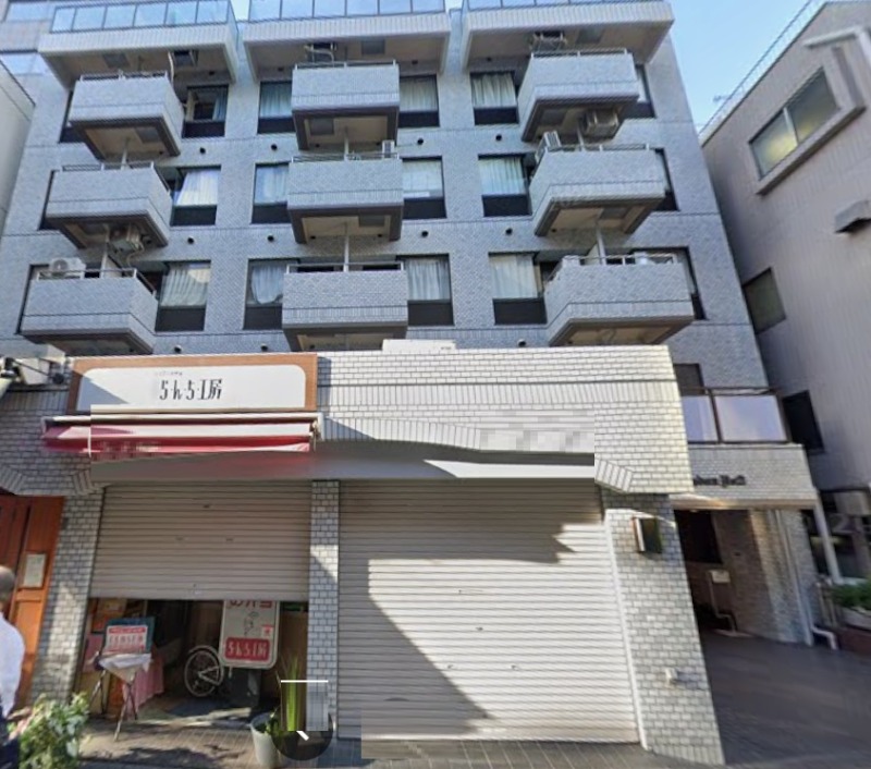 外観1